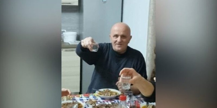 Detaje nga vrasja e Frrok Lleshajt në Vaun e Dejës: Autori e qëlloi nga afër me pistoletë, dyshohet se u arratis me motorçikletë
