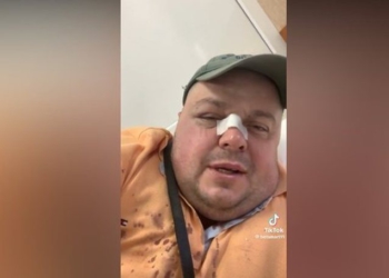 “Pse bëni zhurmë në lokal?”/ Zbulohet arsyeja pse u dhunua, Genard Hajdini dhe babai i tij