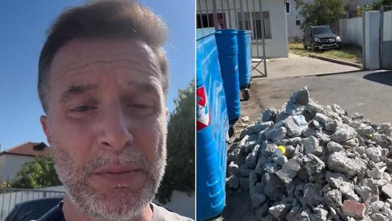 Denoncon Braçe: Në këtë qytet po s’u çmende është fat (Video)