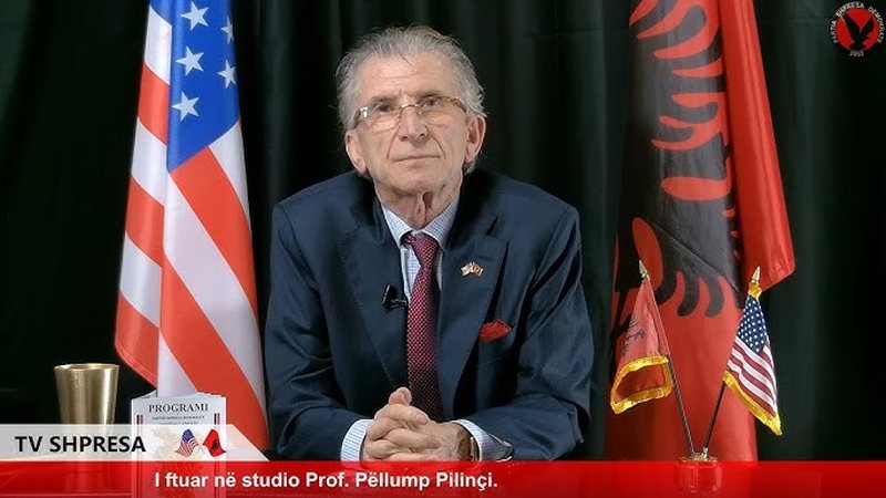 VIDEO / Me eskortë, aheng e 13 ministra, Pëllumb Pilinçi shpall qeverinë e re në Vlorë