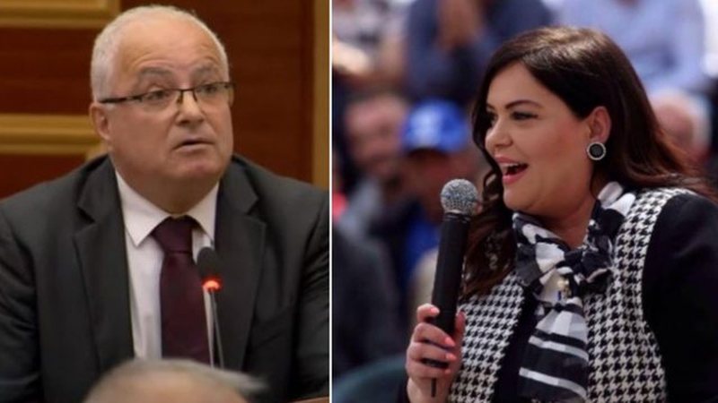 “Po mbrojnë oligarkun mediatik”, ish-deputetët që Berisha i la jashtë: Në PD e kanë mendjen si të marrin tendera