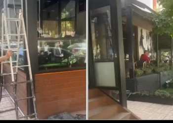 Rama publikon pamjet e reja nga aksioni: Kush nuk e liron vetë hapësirën publike do ta lirojë bashkë me një gjobë