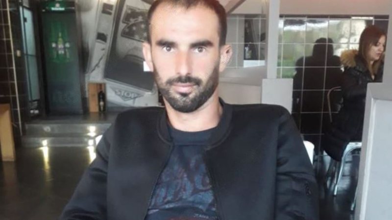 Ky është 32-vjeçari që u vra në Divjakë për një kanal vaditës