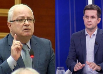 Spaho përplaset me Alimehmetin: PD ka nevojë veç për garë të ndershme brenda vetes