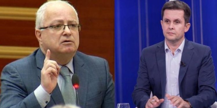 Spaho përplaset me Alimehmetin: PD ka nevojë veç për garë të ndershme brenda vetes