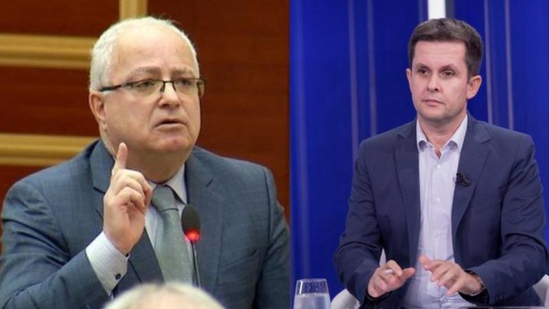 Spaho përplaset me Alimehmetin: PD ka nevojë veç për garë të ndershme brenda vetes