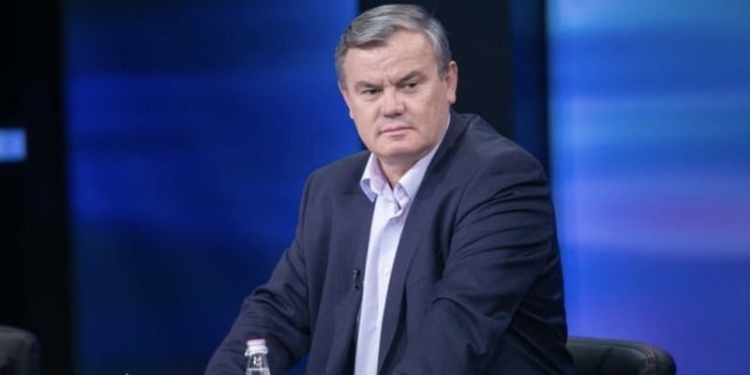 Nikoll Lesi i kthehet Mediut: Pas 4 vjetësh Berisha mbush 85 vjeç, si do fitoni, apo kur ta marrë Zoti?