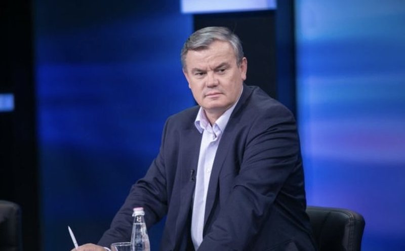 Nikoll Lesi i kthehet Mediut: Pas 4 vjetësh Berisha mbush 85 vjeç, si do fitoni, apo kur ta marrë Zoti?