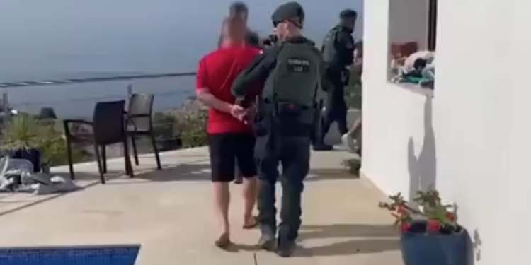 Policia jep detaje për arrestimin e Juxhin Drazhit në Spanjë: Pritet ekstradimi në Shqipëri