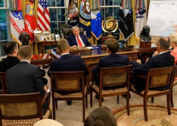 “Poshtërim”/ Evropa po ia shet shpirtin Trumpit