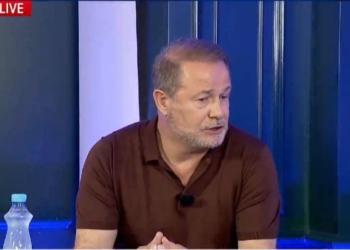 “Shtatori muaj sulmi”, Gjin Gjoni: PD duhet të ndryshojë strategji, nuk ecet më kështu