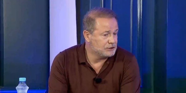 “Shtatori muaj sulmi”, Gjin Gjoni: PD duhet të ndryshojë strategji, nuk ecet më kështu