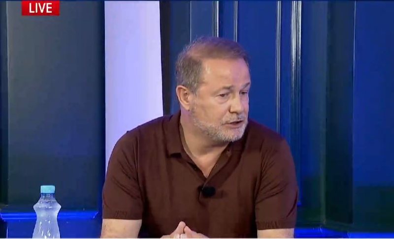 “Shtatori muaj sulmi”, Gjin Gjoni: PD duhet të ndryshojë strategji, nuk ecet më kështu