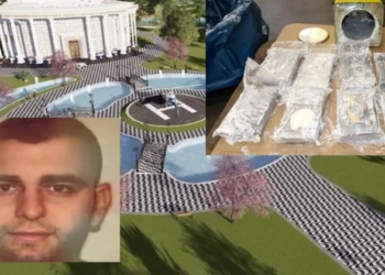 Shoferët merrnin 2% të lekëve, zbardhen rrugët e transferimit të parave të kokainës në Shqipëri