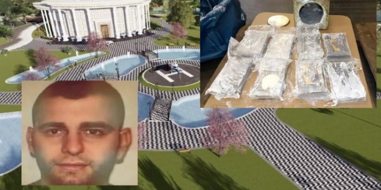 Shoferët merrnin 2% të lekëve, zbardhen rrugët e transferimit të parave të kokainës në Shqipëri