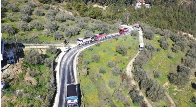 Rama: Rruga lidhëse mes Urës së Bilçës dhe Drobonikut, derë e re për fluksin turistik nga Jugu drejt Beratit