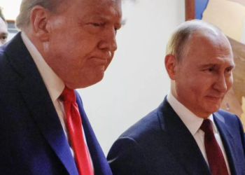 “Nuk ke çfarë kërkon në takimin tim me Zelenskyn”/ Putin i jep përgjigjen e papritur Trumpit