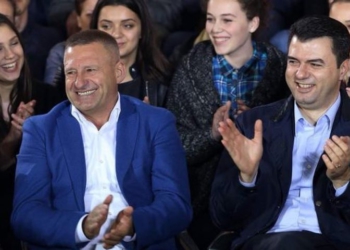 Nard Ndoka: Zhgënjimi më i madh ka qenë bashkëpunimi me Bashën, një gjumash funksional