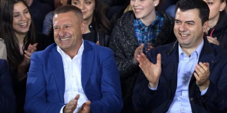 Nard Ndoka: Zhgënjimi më i madh ka qenë bashkëpunimi me Bashën, një gjumash funksional