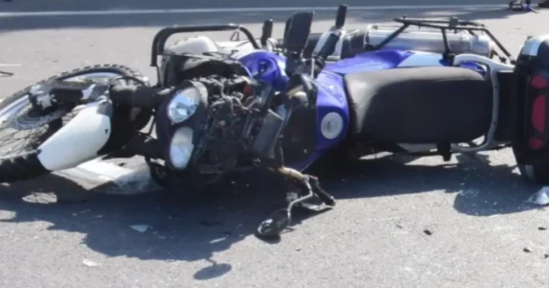 Aksidentohen me motor dy të rinj shqiptarë në Greqi, njëri humb jetën