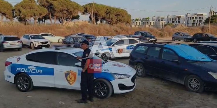 U plagos me armë pas një konflikti në Hamallaj, 28-vjeçari në gjendje kritike për jetën