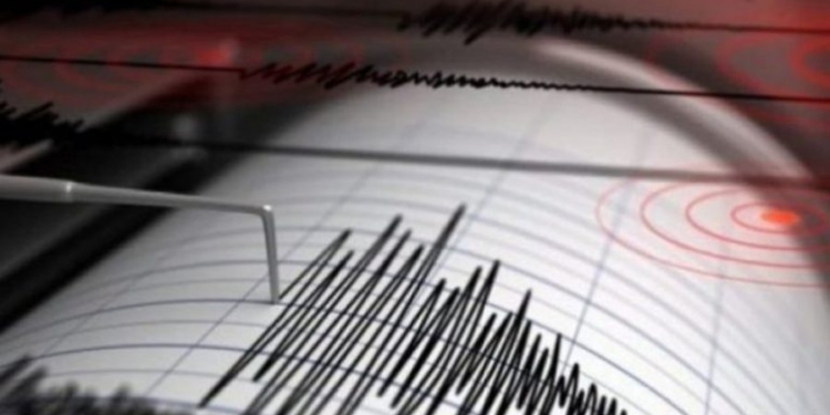 Tërmet në Shqipëri, lëkundjet ndihen të forta në Tiranë e Durrës