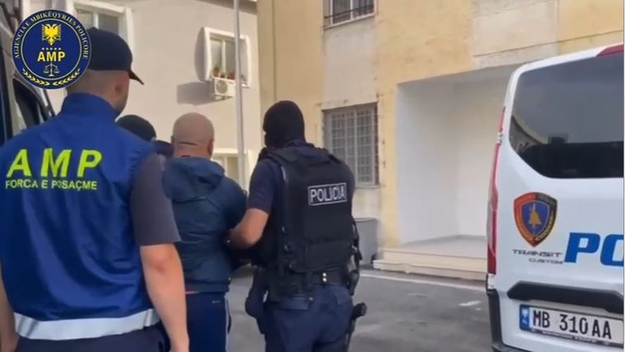 Fshehu provat e ngjarjes ku ishte përfshirë i vëllai, AMP ndëshkon policin në Tiranë