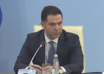 Ministri Malaj: Mbi 10 mijë të rinj të punësuar në 6-mujorin e parë 2025