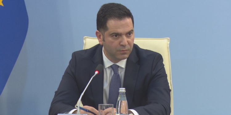 Ministri Malaj: Mbi 10 mijë të rinj të punësuar në 6-mujorin e parë 2025
