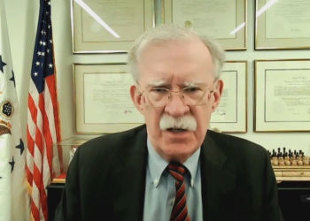 Dikur besnik i Trump, FBI zbarkon në banesën e ish-këshilltarit John Bolton