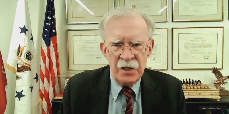 Dikur besnik i Trump, FBI zbarkon në banesën e ish-këshilltarit John Bolton