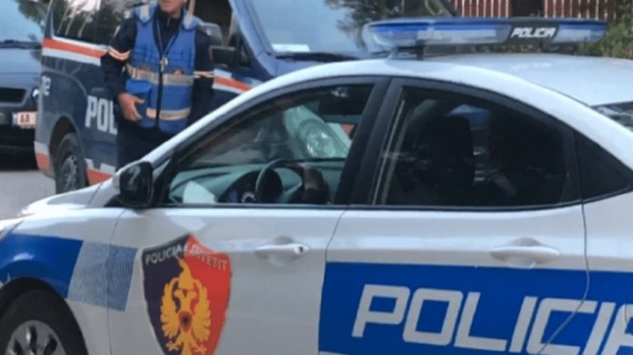 Grabitën 44-vjeçarin, arrestohet një shtetas në Durrës, në kërkim edhe një grua