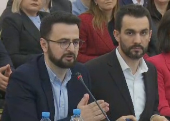 Kolegji Zgjedhor vendos më 13 gusht për ndarjen e mandatit në Tiranë të “Nisma-Shqipëria Bëhet”