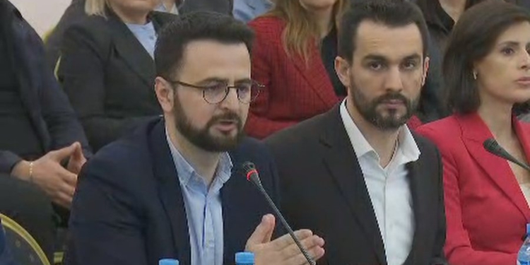 Kolegji Zgjedhor vendos më 13 gusht për ndarjen e mandatit në Tiranë të “Nisma-Shqipëria Bëhet”