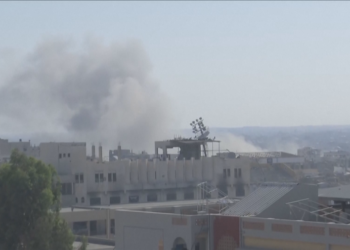 Bombardimet izraelite në spitalet në Gaza, reagon ashpër Turqia: Sulm ndaj lirisë së shtypit dhe një tjetër krim lufte