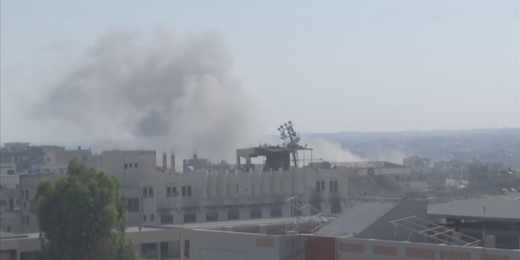 Bombardimet izraelite në spitalet në Gaza, reagon ashpër Turqia: Sulm ndaj lirisë së shtypit dhe një tjetër krim lufte