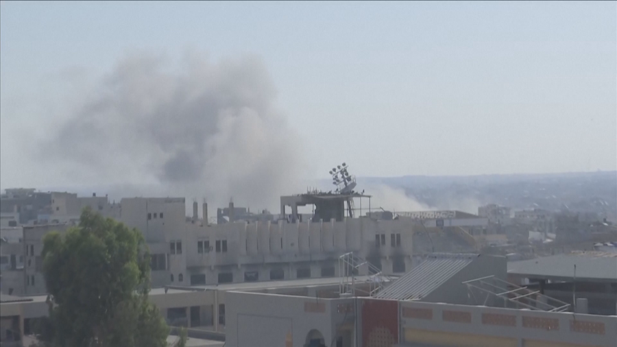 Bombardimet izraelite në spitalet në Gaza, reagon ashpër Turqia: Sulm ndaj lirisë së shtypit dhe një tjetër krim lufte