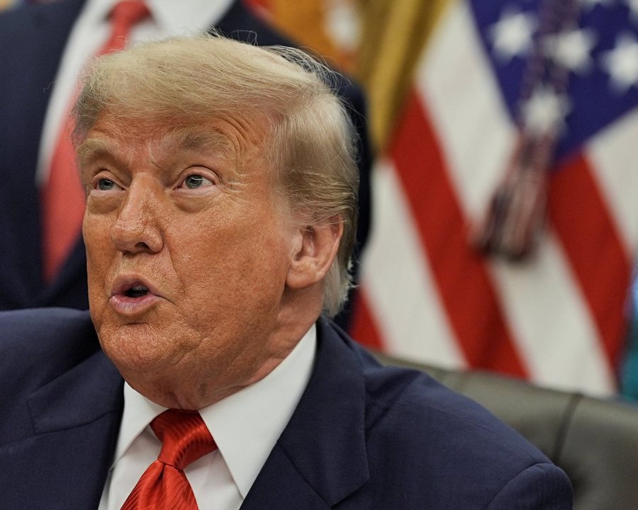 Trump vendos nëndetëset bërthamore amerikane pranë Rusisë