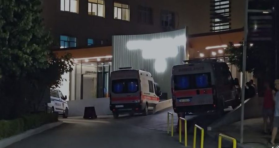 Policia detaje nga plagosja e të rinjve në Vlorë, arrestohet 32-vjeçari