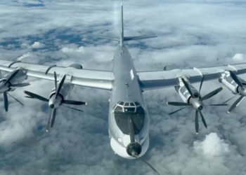 Putin nis 4 bombardues bërthamorë drejt Evropës, pasi Trump dërgoi nëndetëset pranë Rusisë