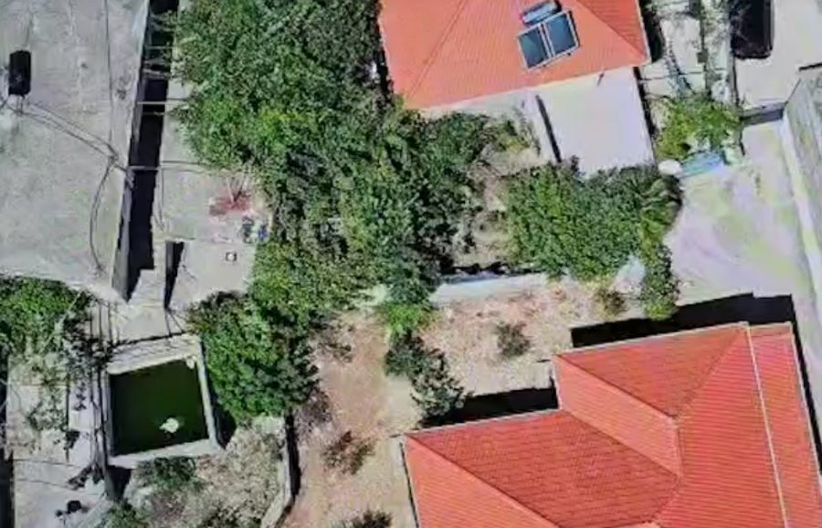 Mbolli kanabis në oborrin e banesës në Lazarat, në pranga 55-vjeçari
