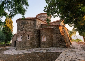 Nga qyteti antik i Adrianopolit në Sofratikë, Rama promovon destinacionet turistike të Dropullit