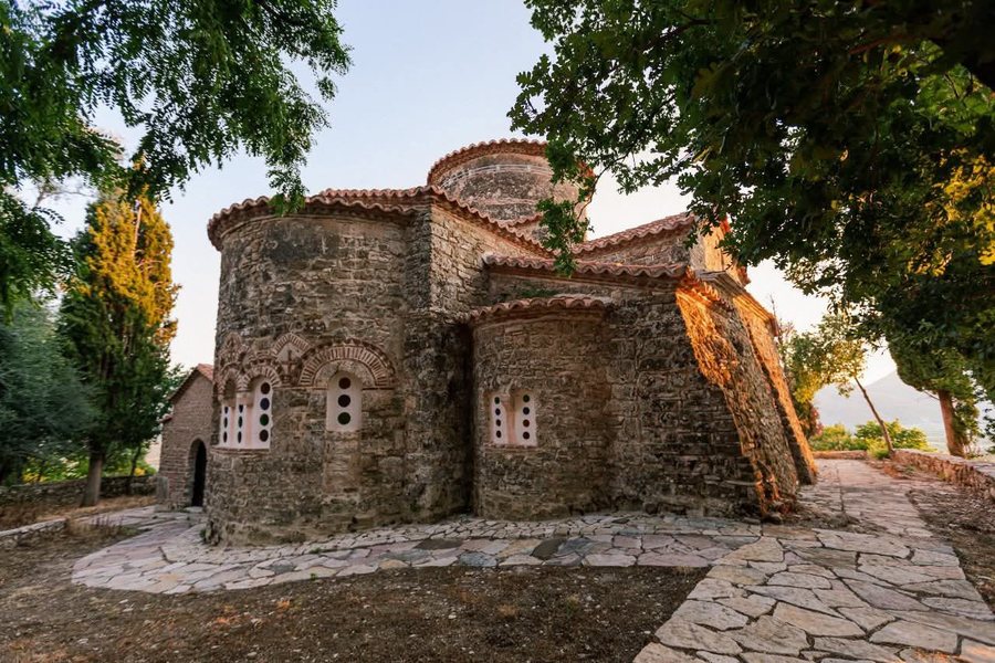 Nga qyteti antik i Adrianopolit në Sofratikë, Rama promovon destinacionet turistike të Dropullit