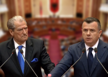“21 janari”, Balla: Berisha urdhëruesi politik i vrasjeve në bulevard