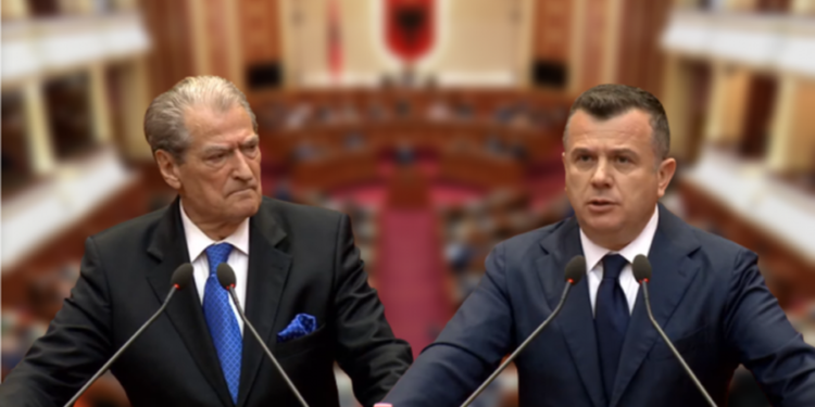 “21 janari”, Balla: Berisha urdhëruesi politik i vrasjeve në bulevard
