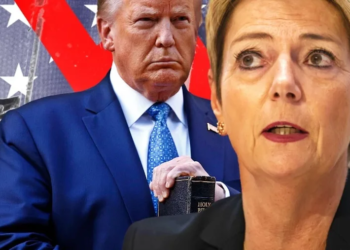 “Mbylle bisedën, ndryshe do përkeqësohet”, Presidentja e Zvicrës krijon skandal në bisedën me Trump