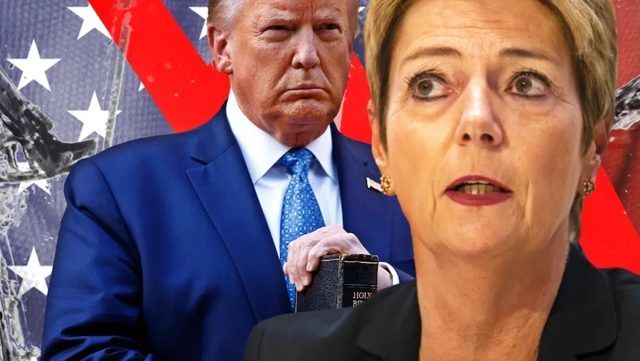 “Mbylle bisedën, ndryshe do përkeqësohet”, Presidentja e Zvicrës krijon skandal në bisedën me Trump