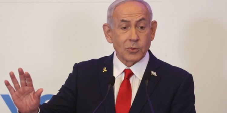 Netanyahu mbledh sot kabinetin e sigurisë për zgjerimin e luftës në Gazë