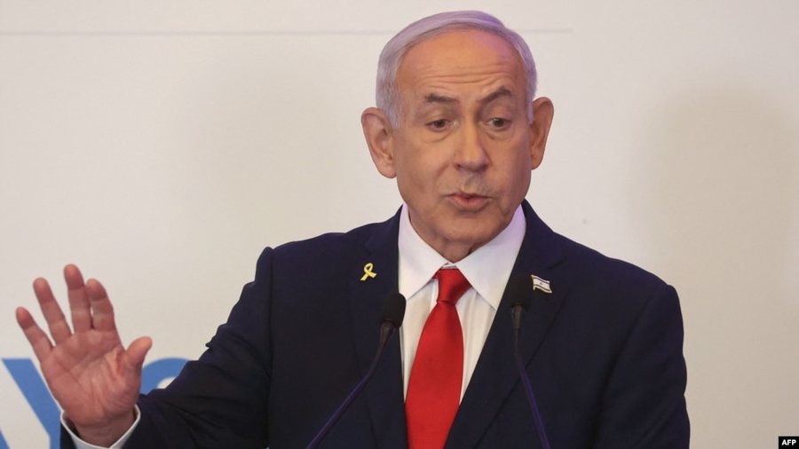 Netanyahu mbledh sot kabinetin e sigurisë për zgjerimin e luftës në Gazë
