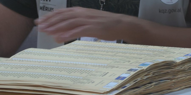 Raporti përfundimtar i zgjedhjeve, KSHH: Procesi me artifica ligjore dhe presion mbi…